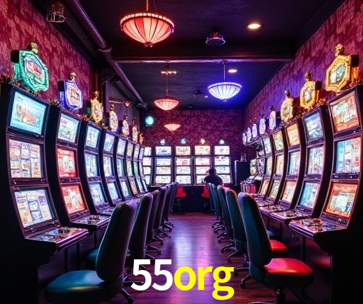 Segurança e performance na plataforma 55org