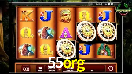 Jogos de mesa e apostas rápidas na 55org